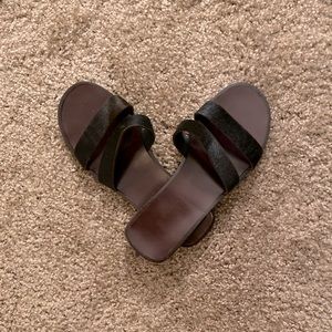 Barney’s New York sandals size 6 1/2